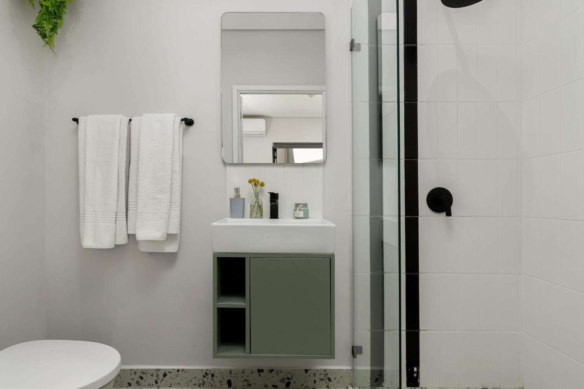Neighbourgood 1St Crescent Camps Bay Hotel Cidade Do Cabo Quarto foto