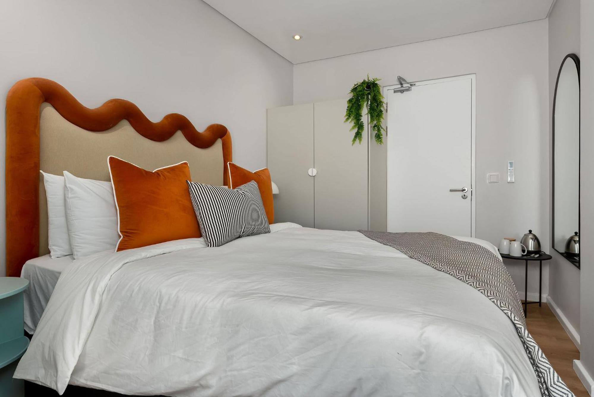 Neighbourgood 1St Crescent Camps Bay Hotel Cidade Do Cabo Quarto foto