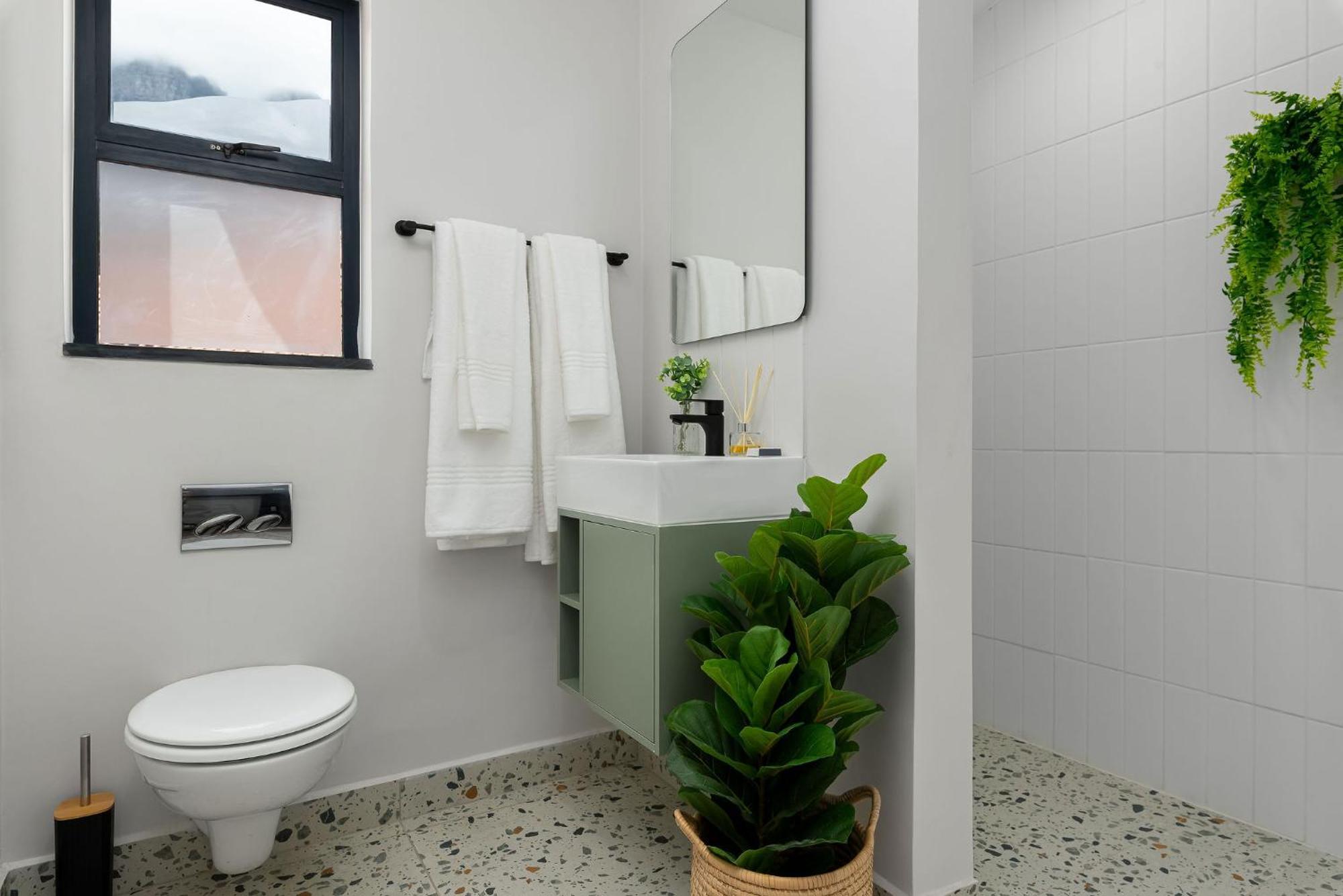 Neighbourgood 1St Crescent Camps Bay Hotel Cidade Do Cabo Quarto foto